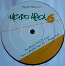 12'' - Metro Area - Metro Area 6