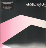 Metro Area - Metro Area