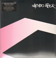 Metro Area - Metro Area