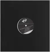 12inch Vinyl Single - Metro Area - Metro Area 4