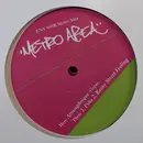 LP - Metro Area - Metro Area