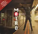 CD - Metro - Express - Digipak