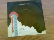 7inch Vinyl Single - Metro - Gemini