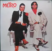 LP - Metro - Metro