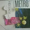 LP - Metrò - Presage