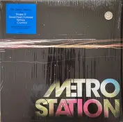 METRO STATION