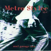 CD - Metro Stylee - Soul Garage Ska - Still sealed