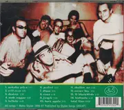 CD - Metro Stylee - Soul Garage Ska - Still sealed