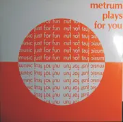 LP - Metrum - Plays For You - Numbered