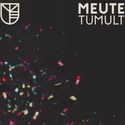 Double LP - Meute - Tumult