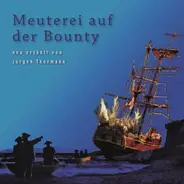 Kinder-Hörspiel - Meuterei auf der bounty