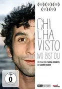 Gianni - Chi l'ha visto-Wo bist du