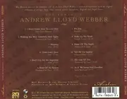 CD - Mev Berman & The Avalon Strings - The Romantic Andrew Lloyd Webber