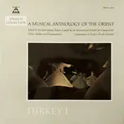 Mevlevi - Turkey I (Turkish Music - Music Of The Mevlevi)