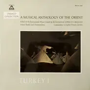Mevlevi - Turkey I (Turkish Music - Music Of The Mevlevi)