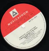 LP - Mevlevi - Turkey I - Music Of The Mevlevi
