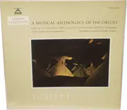 Mevlevi - Turkey I - Music Of The Mevlevi