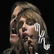 CD - Mew - And The Glass Handed Kites