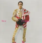 Mew - Frengers