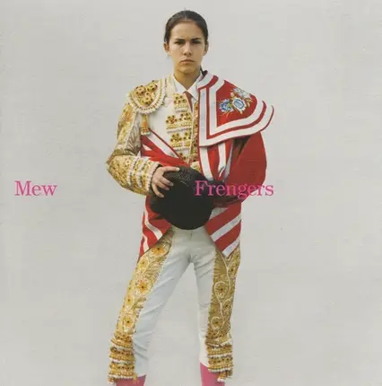 Mew - Frengers