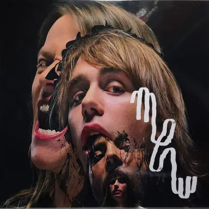Mew - And The Glass Handed Kite