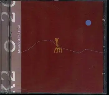Mewark - Little One