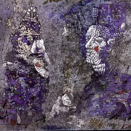 Mewithoutyou - Catch for Us the Foxes