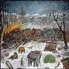 LP - MEWITHOUTYOU - TEN STORIES - THEIR FIFTH STUDIO ALBUM. HELMED BY PRODUCER DANI