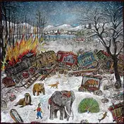 mewithoutYou - Ten Stories -Reissue-