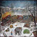 CD - Mewithoutyou - Ten Stories