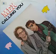 Mex - Calling You