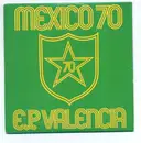 CD - Mexico 70 - E.P. Valencia - Digisleeve