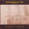 CD - Mexico 70 - Imperial Comet Hour