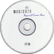 CD - Mexico 70 - Imperial Comet Hour