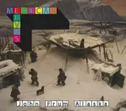 Mexican Elvis - John Frum Alaska