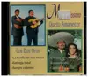 CD - Mexicanissimo - Amanecer Y Los Dos Oros
