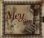 CD - Mey Gam - Düslere Yolculuk - Slipcase
