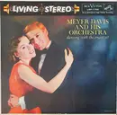 LP - Meyer Davis - Dancing With The Smart Set