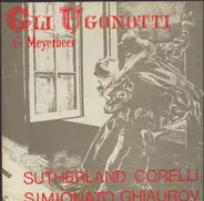 Meyerbeer - Gli Ugonotti