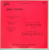 Giacomo Meyerbeer - Grand Marches