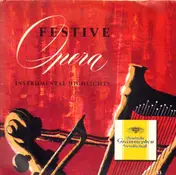 Giacomo Meyerbeer - Festliche Oper