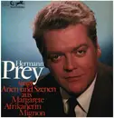 LP - Meyerbeer / Thomas / Gounod / Hermann Prey - Hermann Prey singt Arien und Szenen aus Margarete, Die Afrikanerin, Mignon