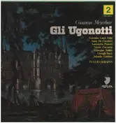 Giorgio Tozzi - Gli Ugonotti