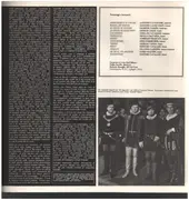 LP-Box - Meyerbeer/ Tullio Serafin, Giorgio Tozzi, Nicola Zaccaria - Gli Ugonotti
