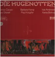 Meyerbeer, Enrico Caruso, Barbara Kemp - Die Hugenotten