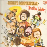 LP - Meyer's Dampfkapelle - Herzlose Lieder