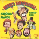 7inch Vinyl Single - Meyer's Dampfkapelle - Knödl-Mädl
