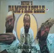 Meyer's Dampfkapelle - Spiegelbilder
