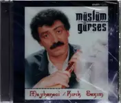 Müslüm Gürses - Müslüm Gürses