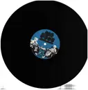 12inch Vinyl Single - Me&You / Various - Rebtuz Presents Birthdays EP